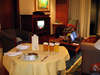 Sheraton Bandara Hotel 